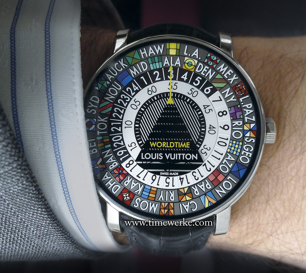 escale worldtime minute