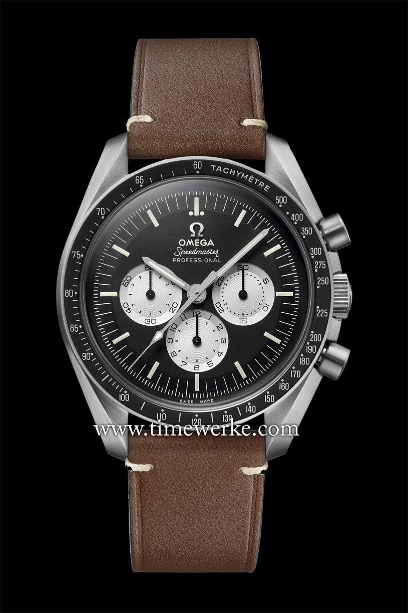 omega speedmaster need for speed